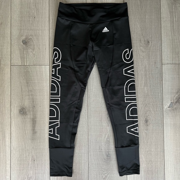 Adidas Leggings - Picture 5 of 7